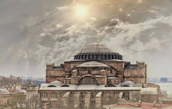 拜占庭是现在哪个国家