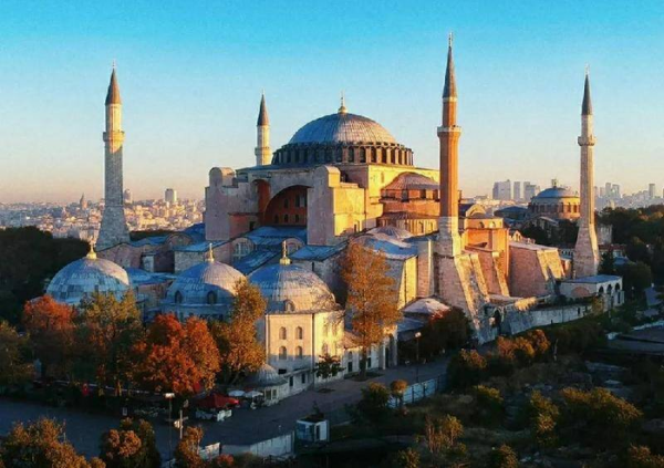 拜占庭是现在哪个国家