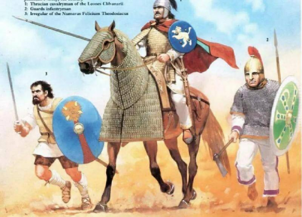 拜占庭是现在哪个国家