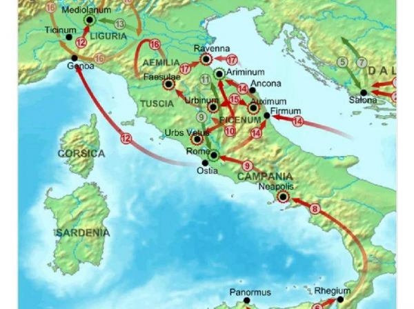 拜占庭是现在哪个国家