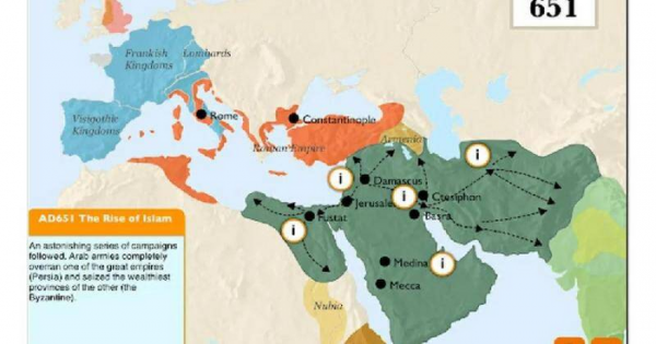 拜占庭是现在哪个国家