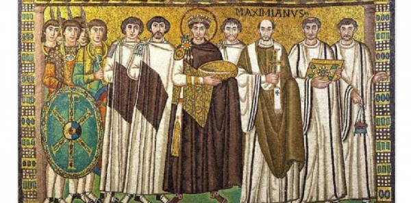 拜占庭是现在哪个国家