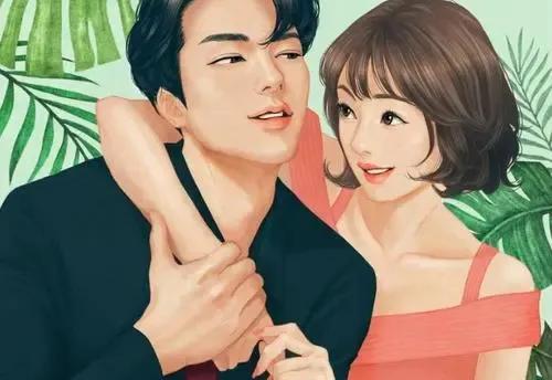 挽回感情最有效的方法