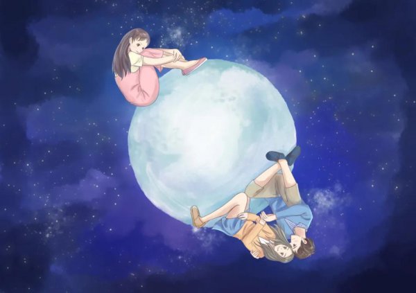 暧昧期没确认关系就亲亲了