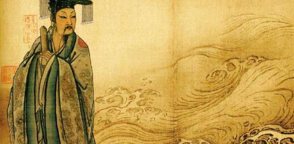 大禹治水是神话故事吗