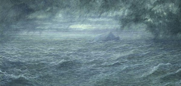 大禹治水是神话故事吗