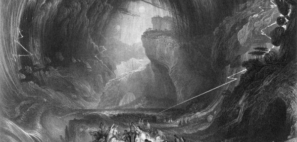 大禹治水是神话故事吗