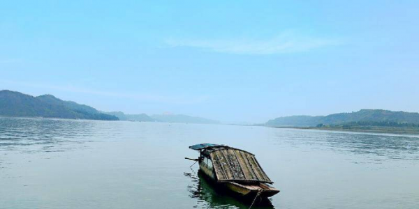 大禹治水是神话故事吗