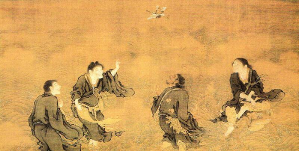 大禹治水是神话故事吗