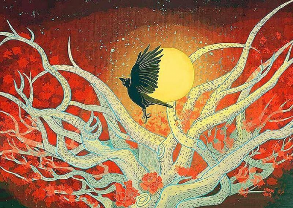 大禹治水是神话故事吗