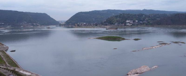 大禹治水是神话故事吗