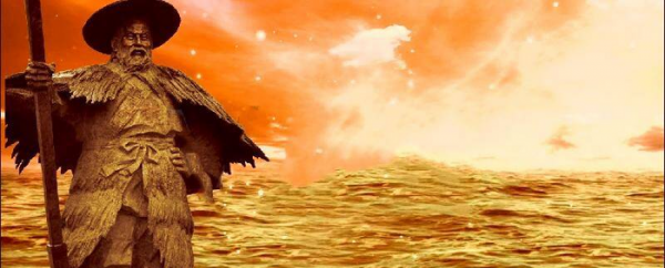 大禹治水是神话故事吗