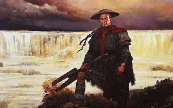 大禹治水是神话故事吗