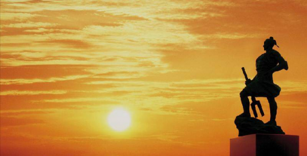 大禹治水是神话故事吗