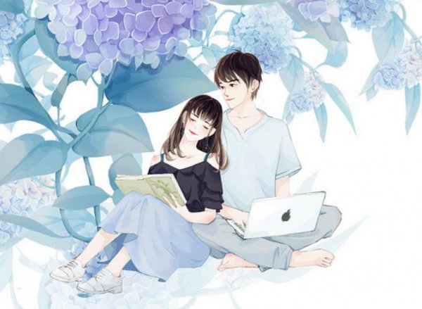 感觉别人喜欢自己是不是错觉