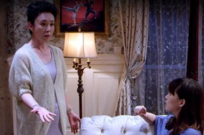 对付恶婆婆的12聪明招数 怎么对付强势的婆婆