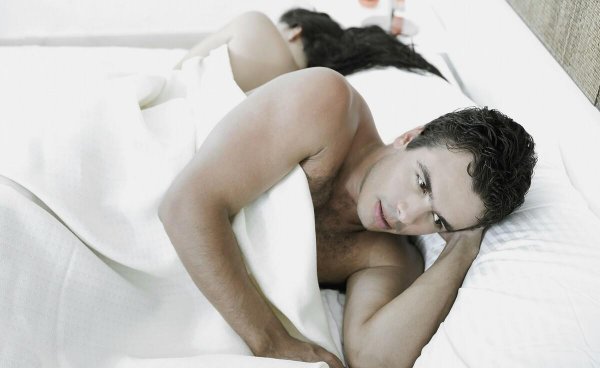 发现老婆外遇的最聪明处理办法