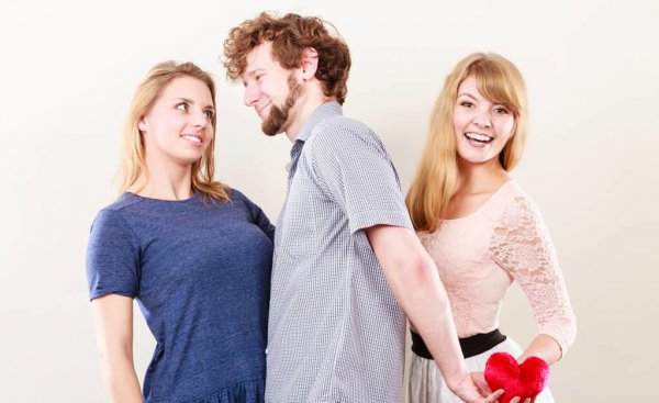 发现老婆外遇的最聪明处理办法