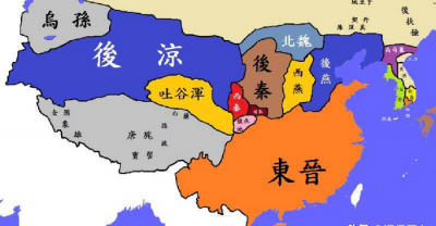 北魏孝文帝改革的影响 北魏孝文帝改革的特点和评价