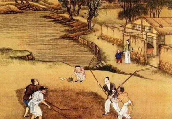 北魏孝文帝改革的影响