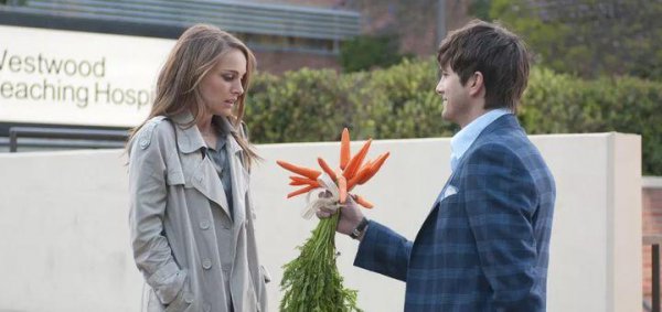 怎么把前任追回来