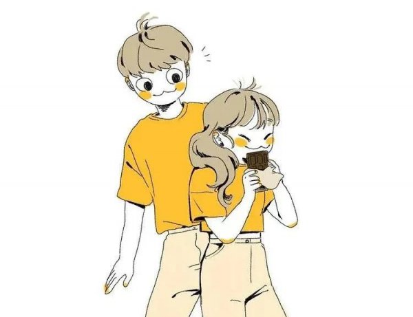 一个男人暗恋你的征兆