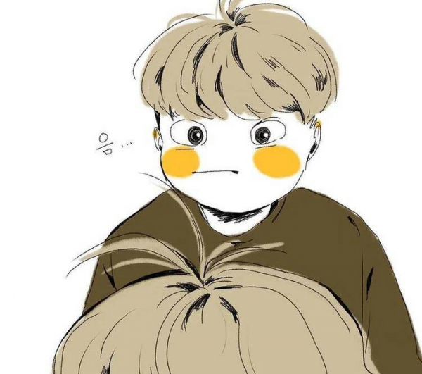 一个男人暗恋你的征兆