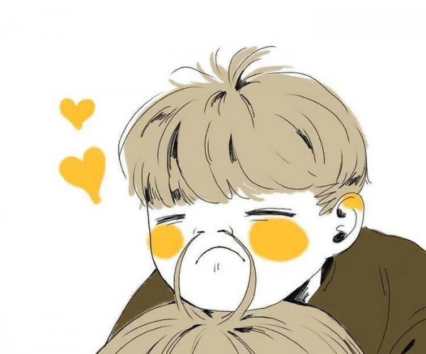 一个男人暗恋你的征兆