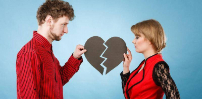 女朋友要分手怎么办 女朋友累了要分手该怎么挽回