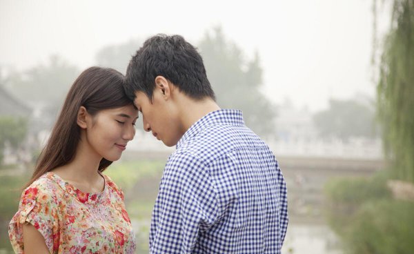 女朋友要分手怎么办