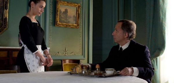 得到男人的心要用手段