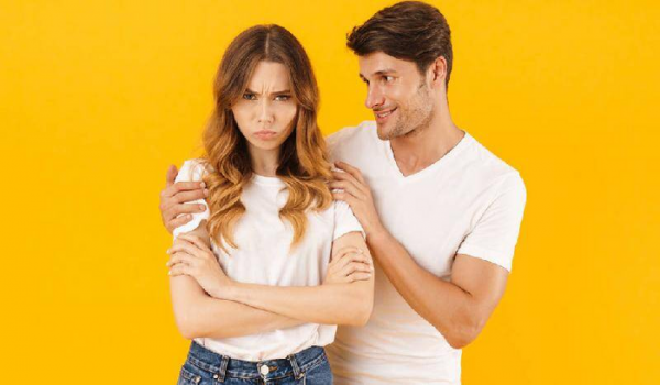 分手挽回最有效说话