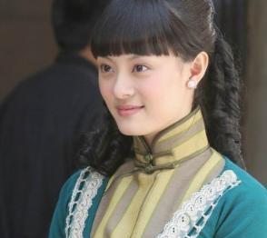 许文强最爱的女人是谁