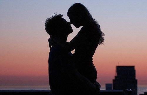 老男人对小三动了真情的表现