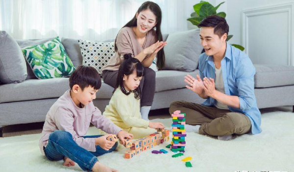 老公一个月不碰我是不是出轨了