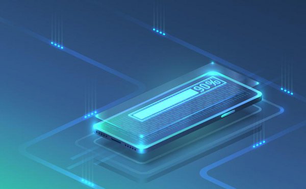 手机多少充电最合适