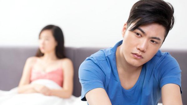 夫妻一方出现第三者怎样处理