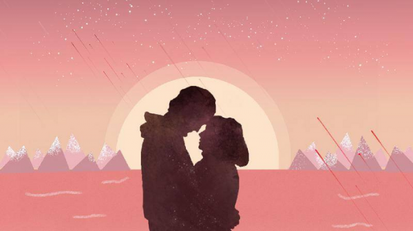 男人彻底爱上你的表现