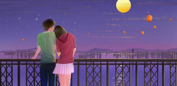 男人彻底爱上你的表现