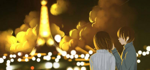 男人彻底爱上你的表现