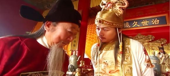 崇祯皇帝为什么要吊死