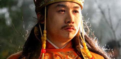 崇祯皇帝为什么要吊死