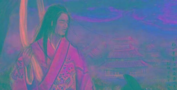 崇祯皇帝为什么要吊死