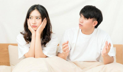 男女吵架最好的解决办法 和男朋友吵架后聪明女人做法