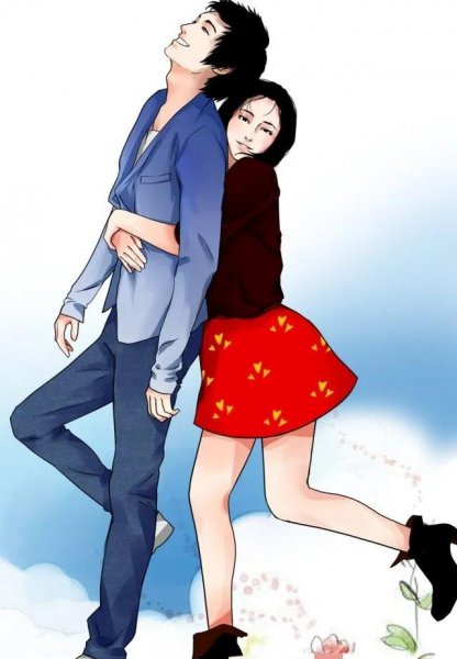 表白被拒绝了还要继续追吗