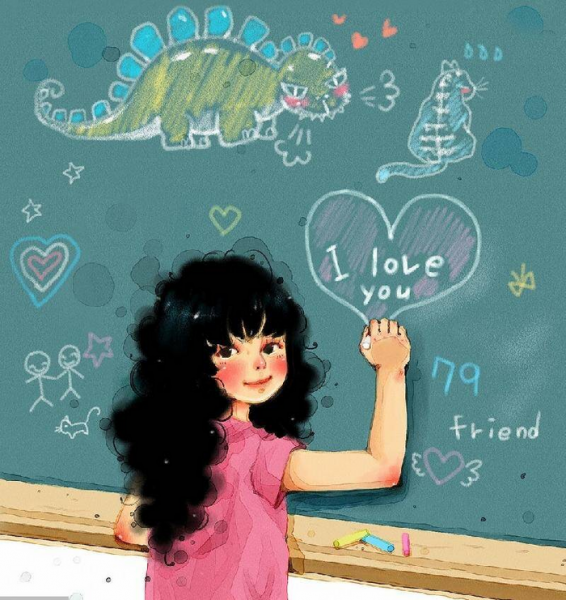 女生表白男生成功几率有多大