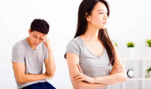 没有感情的婚姻怎么处理