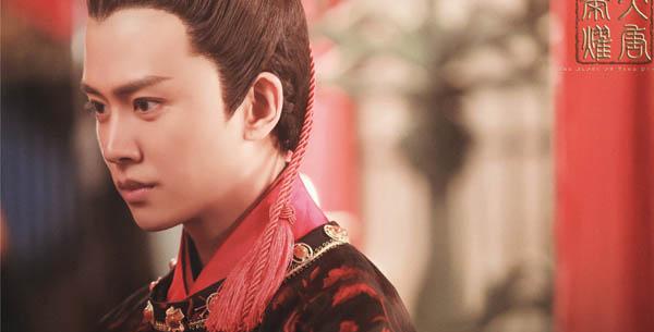 李俶是唐朝第几代皇帝