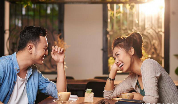 第一次相亲应该聊些什么