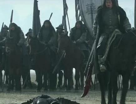 潘凤为什么叫无双上将